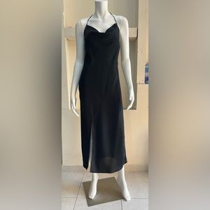 Beautiful black dress